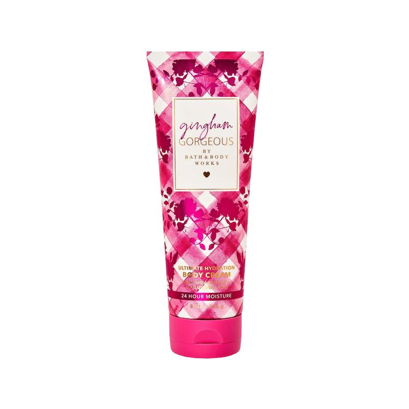 لوسیون بدن بث اند بادی ورکس Gingham Gorgeous حجم 226 میل