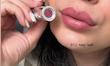رژلب جامد فلورمار مدل شیرآپ | Sheer Up - flormar