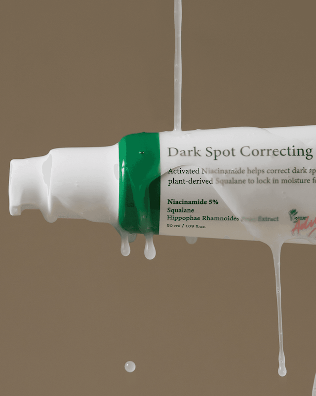 سرم ضدلک شفاف کننده و از بین برنده جای جوش دارک اسپات اکسیس وای A AXIS-Y Dark Spot Correcting Glow Serum 50ml