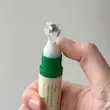 سرم ضد چروک و روشن کننده دور چشم کلاژن اکسیس وای Axis-Y Vegan Collagen Eye Serum