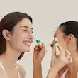 سرم ضد چروک و روشن کننده دور چشم کلاژن اکسیس وای Axis-Y Vegan Collagen Eye Serum