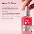 سرم ضدلک نیاسینامید و ترانکزامیک اسید آنوا Anua NIACINAMIDE 10% + TXA 4% SERUM - 30 ml