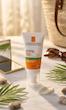 ژل کرم ضد آفتاب لاروش پوزای پوست چرب LA ROCHE-POSAY OIL CONTROL GEL CREAM