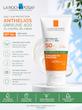 ژل کرم ضد آفتاب لاروش پوزای پوست چرب LA ROCHE-POSAY OIL CONTROL GEL CREAM
