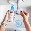 میسلار واتر آبی Hydrabio H2O بایودرما | پاک‌کننده و آبرسان پوست خشک 500میل
