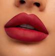  رژلب مایع مات شیگلم رنگ Crimson