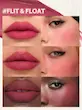  رژلب و رژگونه مایع شیگلم مدل Air Plush Lip & cheek Cream - رنگ Flit & Float