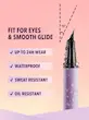 خط چشم زاویه دار شیگلم Sheglam مدل Pro-Flex Angled