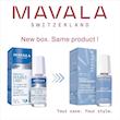 محلول تقویت کننده مژه و ابرو ماوالا Mavala Double Lash