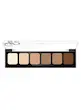 پالت کانسیلر كانتور گلدن رز Golden Rose CORRECT & CONCEAL Palette