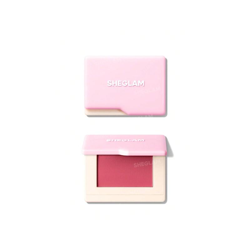 رژگونه دریم تاچ شیگلم | SHEGLAM Dream Touch Blush | رنگ Love cake 
