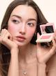 رژگونه دریم تاچ شیگلم | SHEGLAM Dream Touch Blush | رنگ Tickled Pink 