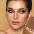 پالت سایه چشم 9 رنگ  فارماسی مدل Farmasi Oasis Collection – Desert Sands