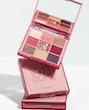 پالت سایه چشم 9 رنگ فارماسی مدل Farmasi Oasis Collection – Rose Dune
