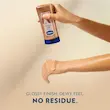 روغن شاین بدن وانیلا گلو وازلین Vaseline Glow Vanilla Coca 200Ml