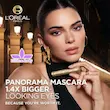 ریمل حجم دهنده و بلند کننده لورال مدل پانوراما | Loreal Paris Panorama Mascara