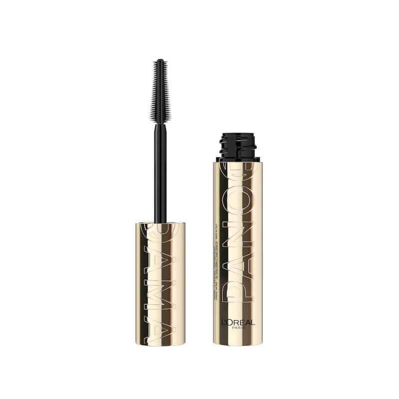 ریمل حجم دهنده و بلند کننده لورال مدل پانوراما | Loreal Paris Panorama Mascara