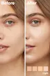 کرم پودر پرفکتور میبلین | Maybelline 4 in 1 glow foundation  شماره 01