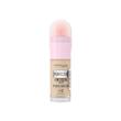 کرم پودر پرفکتور میبلین | Maybelline 4 in 1 glow foundation  شماره 01