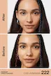 کرم پودر فيت می میبلین  | Fit Me  Maybelline  شماره 222