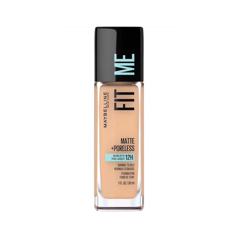 کرم پودر فيت می میبلین  | Fit Me  Maybelline  شماره 222