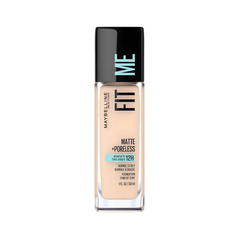 کرم پودر فيت می میبلین  | Fit Me  Maybelline  شماره 112