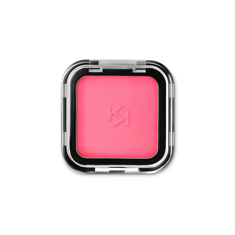 رژ گونه هوشمند 04 کیکو میلانو KIKO MILANO SMART COLOUR BLUSH - 04