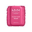 رژگونه پودری نیکس مدل BUTTERMELT BLUSH رنگ BUTTA WITH TIME
