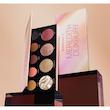 پالت صورت مورف Meredith Duxbury  MORPHE X MEREDITH DUXBURY POWDER MULTI-EFFECTS PALETTE – 16gr