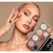پالت صورت مورف Meredith Duxbury  MORPHE X MEREDITH DUXBURY POWDER MULTI-EFFECTS PALETTE – 16gr