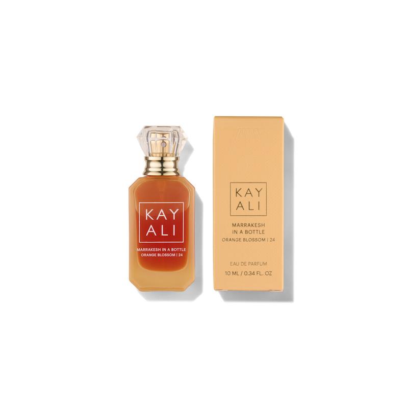 عطر  کایالی Marrakesh in a Bottle Orange Blossom | 24