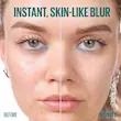 پرایمر ژله ای ضد منافذ و آبرسان 24 ساعته جیلی میبلینMaybelline Jelly حاوی 2٪ نیاسینامید حجم 30 میل
