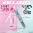 پرایمر ژله ای ضد منافذ و آبرسان 24 ساعته جیلی میبلینMaybelline Jelly حاوی 2٪ نیاسینامید حجم 30 میل