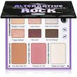 پالت آرایشی the balm مدل theBalm Alternative Rock Vol. 1