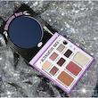 پالت آرایشی the balm مدل theBalm Alternative Rock Vol. 1