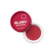 رژگونه all-in-one سفورا مدل کرمی SEPHORA CREAM COLOR BLUSH  رنگ 06- Dramatic Plum