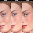 رژگونه all-in-one سفورا مدل کرمی SEPHORA CREAM COLOR BLUSH  رنگ 01 crunchy almond