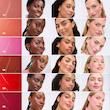 رژگونه all-in-one سفورا مدل کرمی SEPHORA CREAM COLOR BLUSH  رنگ 01 crunchy almond