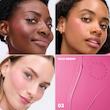 رژگونه all-in-one سفورا مدل کرمی SEPHORA CREAM COLOR BLUSH  رنگ 03 wild peony