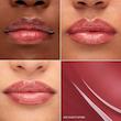 لیپ گلاس سفورا مدل Outrageous Plump Hydrating Lip Gloss رنگ 05