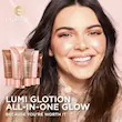 لوسیون درخشان‌کننده پوست لورآل پاریس مدل True Match Lumi Glotion  L’Oréal Paris True Match Lumi Glotion Natural Glow Enhancer