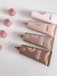 لوسیون درخشان‌کننده پوست لورآل پاریس مدل True Match Lumi Glotion  L’Oréal Paris True Match Lumi Glotion Natural Glow Enhancer