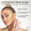 لوسیون درخشان‌کننده پوست لورآل پاریس مدل True Match Lumi Glotion  L’Oréal Paris True Match Lumi Glotion Natural Glow Enhancer