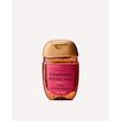 ژل ضدعفونی‌کننده دست بث اند بادی ورکز مدل  Strawberry Pound Cake - PocketBac Hand Sanitizer