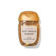 ژل ضدعفونی‌کننده دست بث اند بادی ورکز مدل Cozy Vanilla Almond - PocketBac Hand Sanitizer