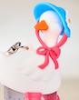 هولدر نگهدارنده ژل دست بث اند بادی مدل prairie goose 