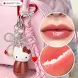 ست لیپ گلاس 4 عددی هلو کیتی شیگلم Sheglam Hello Kitty Poolside Perfection Lip Glaze Set