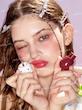 ست لیپ گلاس 4 عددی هلو کیتی شیگلم Sheglam Hello Kitty Poolside Perfection Lip Glaze Set