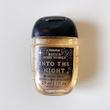 ژل ضدعفونی‌کننده دست Bath & Body Works مدل Into the Night