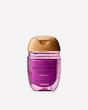 ژل ضدعفونی‌کننده دست بث اند بادی ورکز مدل Black Cherry Merlot - PocketBac Hand Sanitizer